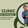 Pet Clinic Near Sector 106 Gurugram: Furrvana Delivers Quality Veterinary Services